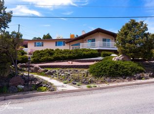 420 Sage Dr, Cedar City, UT 84720