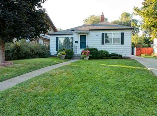 1834 E 9th Ave, Spokane, WA 99202