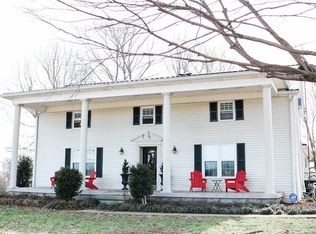 569 Duers Mill Rd, Franklin, KY 42134