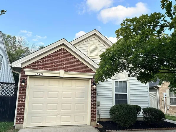 2579 Arbor Ter, Owensboro, KY 42303