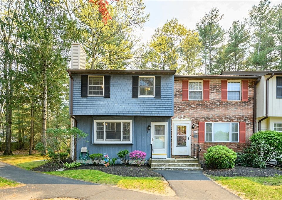 5 Treetop Ln 1, Kingston, MA 02364 Zillow