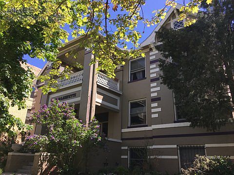 2nd image of 1450 N Lafayette St APT 11