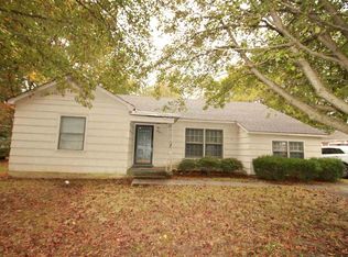 3087 Ragsdale Dr, Milan, TN 38358