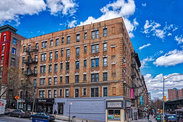 3139 Broadway in Morningside Heights : Sales, Rentals, Floorplans ...