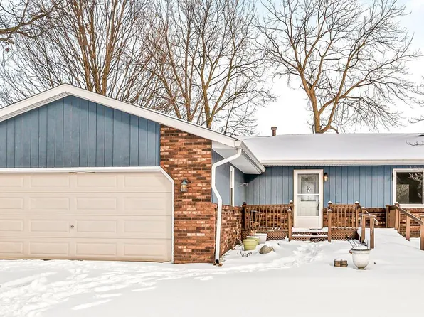 606 Claudia Ln, Middlebury, IN 46540