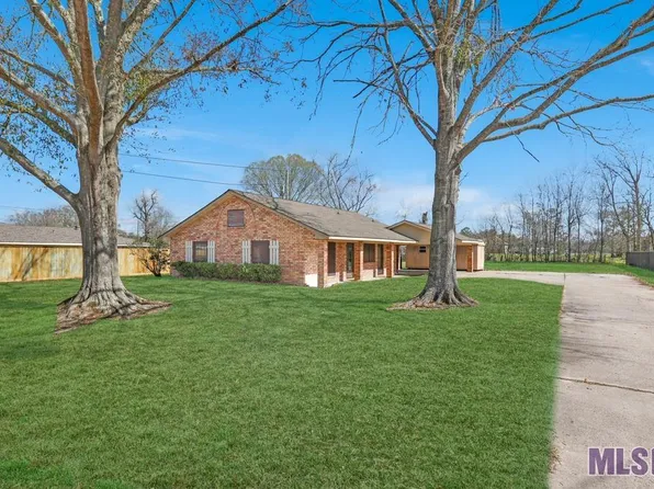 12246 Oakline Acres Rd, Saint Amant, LA 70774
