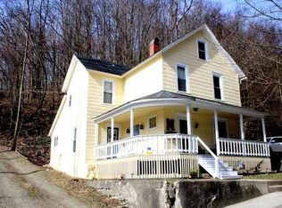 613 Beech St, Warren, PA 16365