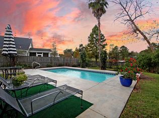 5389 Greggs Landing Dr, North Charleston, SC 29420