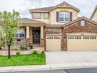 14134 Hillrose Pl, Parker, CO, 80134
