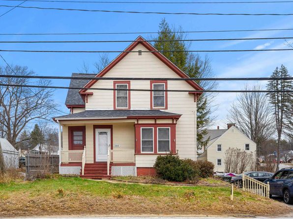 166 Gilford Avenue, Laconia, NH 03246