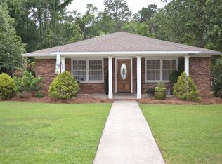 1116 Sam Baston Dr, Evans, GA 30809