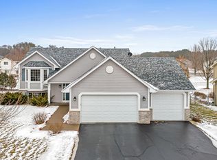 13030 8th Ave S, Zimmerman, MN 55398