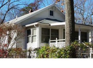 45 Poppy St, Browns Mills, NJ 08015