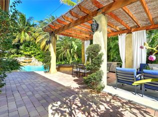 16645 SW 87th Ct, Palmetto Bay, FL 33157