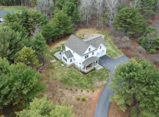 285 Pownal Road, Freeport, ME 04032