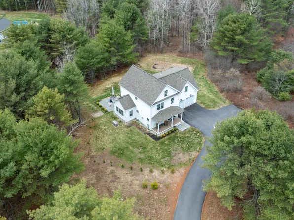 285 Pownal Road, Freeport, ME 04032