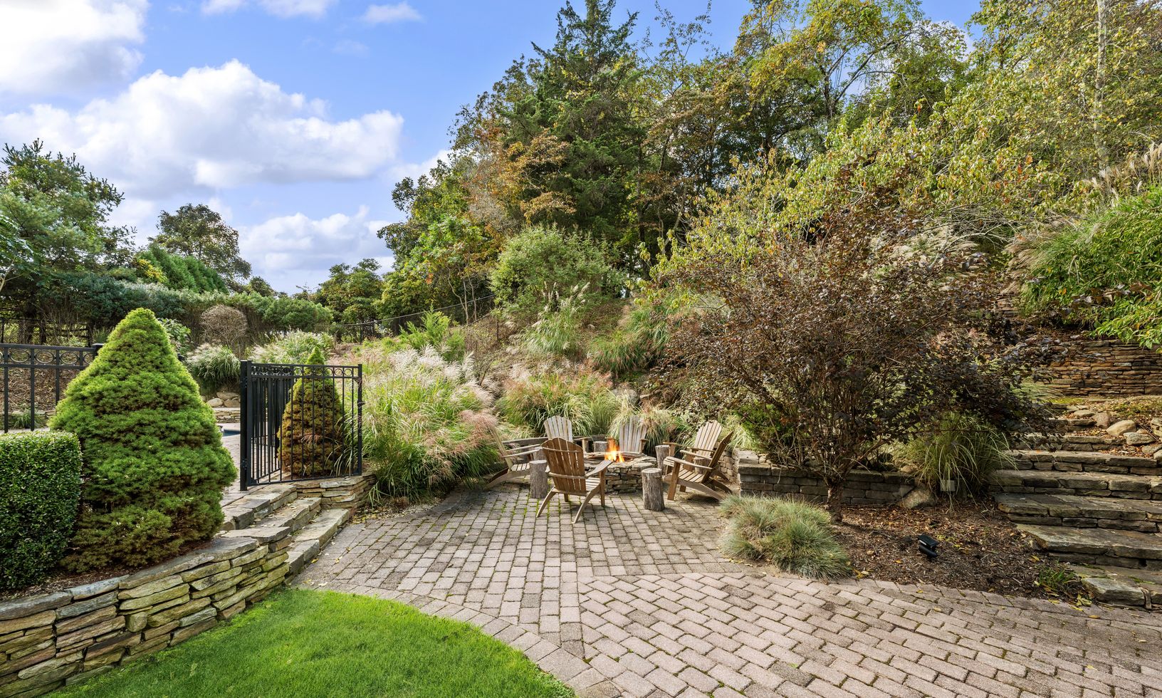  Great Fire Pit for Year Round Enjoyment