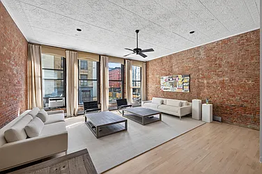 71 Warren Street, #2