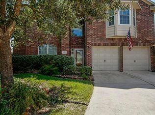 18902 Canyon Royal Dr, Tomball, TX 77377
