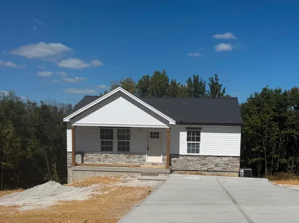 124 Meadow Ln, Dry Ridge, KY 41035