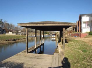 Hunterscove Pl, Hot springs national park, AR 71913