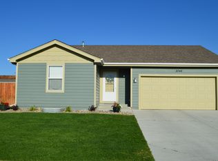 3046 Cold Springs Rd, Casper, WY 82604