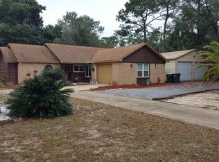5709 Northrop Rd, Milton, FL 32570