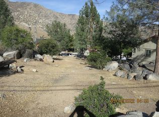 112 Elm St, Kernville, CA 93238