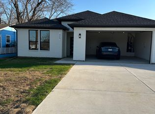 4564 W Lake Highlands Dr, The Colony, TX 75056
