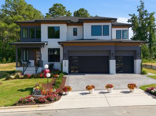 705 Ahad Ct, Apex, NC 27523