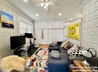 (Undisclosed Address), Brookline, MA 02446