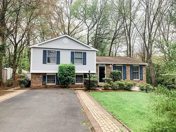 5903 Beech Tree Dr, Alexandria, VA 22310