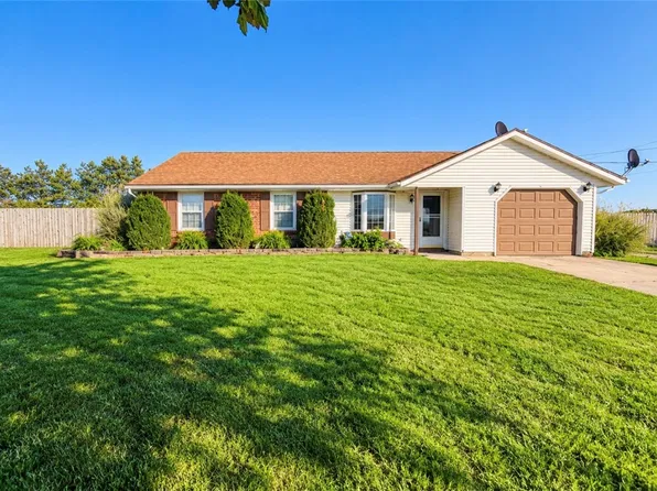 5348 Penny Pike, Springfield, OH 45502