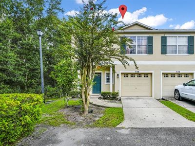 7148 Swallow Run Unit E1, Winter Park, FL, 32792