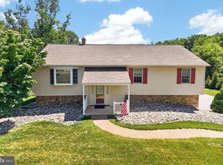 21 Berkley Dr, Downingtown, PA 19335