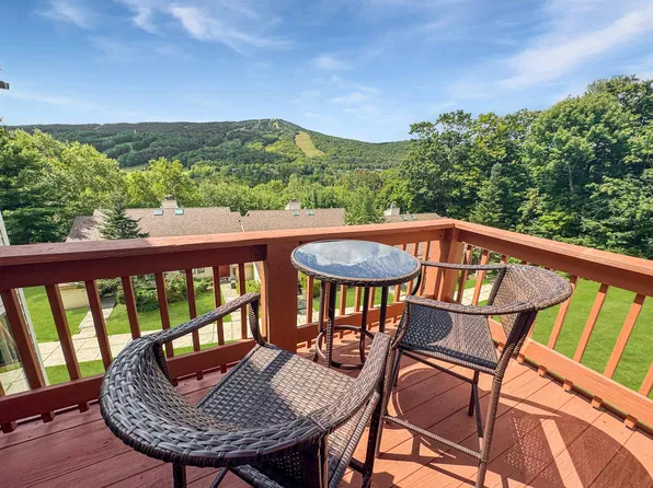 17F Mountain Village, Dover, VT 05356