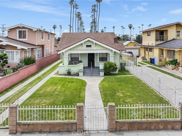 1732 W 51st St, Los Angeles, CA 90062