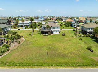 15 Lewis Scott Rd Lot 15, Galveston, TX 77554