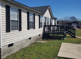 103 Williamsburg Trl, Byron, GA 31008