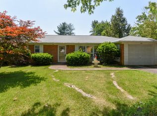 201 Comanche Trl, Maryville, TN 37804