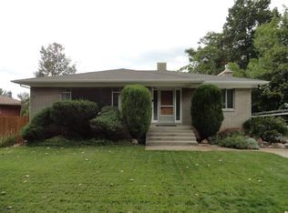 977 Mountain Rd, Ogden, UT 84404