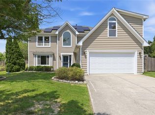 2500 Butler Ln, Virginia Beach, VA 23456