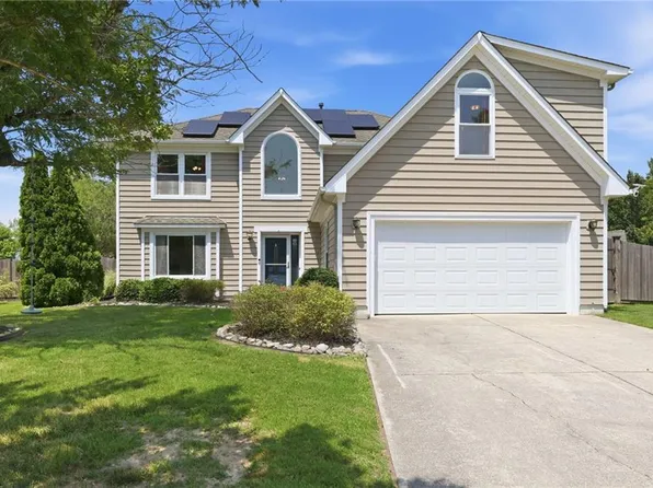 2500 Butler Ln, Virginia Beach, VA 23456
