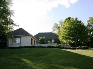 8752 Key Harbour Dr, Indianapolis, IN