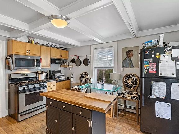 2nd image of 56 Bartlett St #2