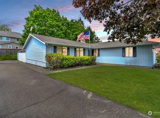 18651 110th Pl SE, Renton, WA 98055