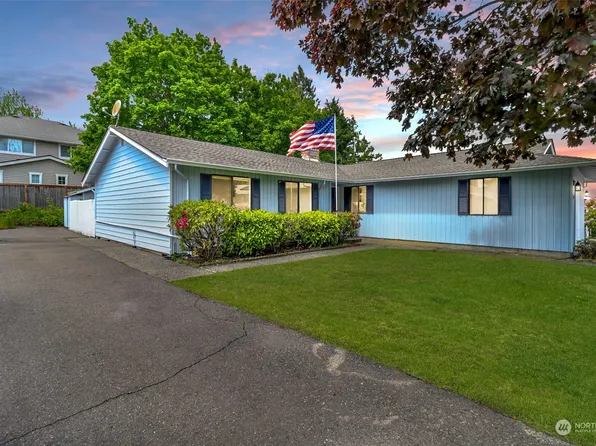 18651 110th Place SE, Renton, WA 98055