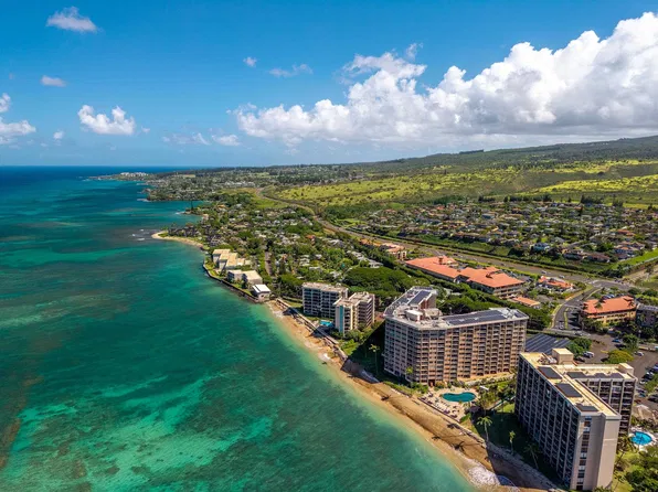 4365 Lower Honoapiilani Rd #1015, Lahaina, HI 96761