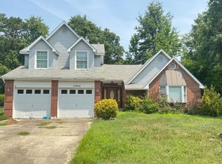 4766 Iceland Gull Ct, Waldorf, MD 20603