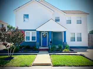 2403 Baltic Ave #A, Virginia Beach, VA 23451